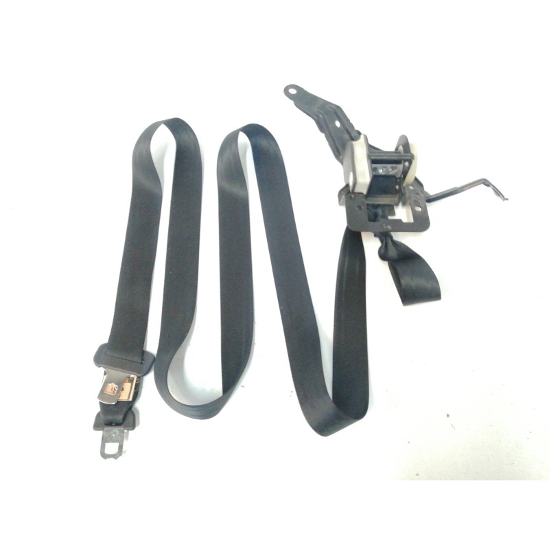 Recambio de cinturon seguridad trasero central para mazda 5 berl. (cr) 2.0 turbodiesel cat referencia OEM IAM   