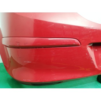 Recambio de paragolpes trasero para opel astra gtc 1.7 16v cdti referencia OEM IAM 374339703 OBSERVAR FOTOS 