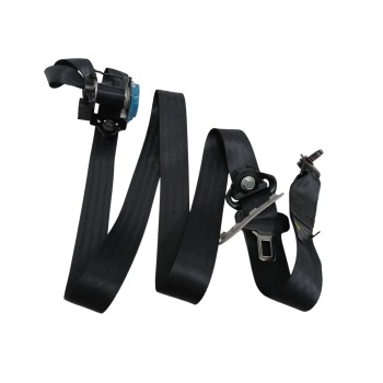 CINTURON SEGURIDAD TRASERO DERECHO 898201W100 