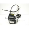 Recambio de cerradura puerta trasera derecha para kia sportage 2.0 crdi referencia OEM IAM 814201F010  