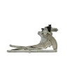Recambio de elevalunas delantero izquierdo para suzuki sx4 rw (ey) 1.9 ddis turbodiesel referencia OEM IAM 8353063J00 2621003390