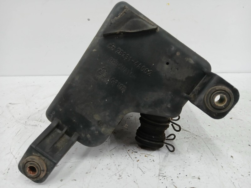 Recambio de filtro aire para hyundai h 1 2.5 turbodiesel referencia OEM IAM 282314A002 Recambio de filtro aire para hyundai h 1 2.5 turbodiesel referencia OEM IAM 282314A002