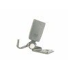Recambio de enganche cinturon izquierdo para mazda 6 lim. (gh)(.2012) 2.2 turbodiesel cat referencia OEM IAM AGJK0146 TRASERO 