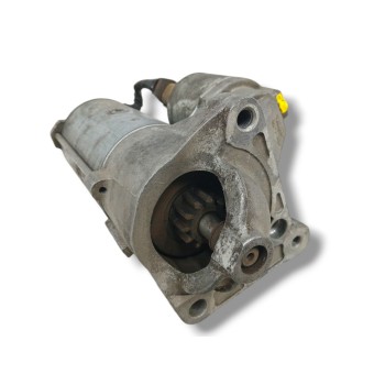 Recambio de motor arranque para nissan primastar (x83) monovolumen 9 plazas largo batalla 3,07t referencia OEM IAM 7700116260E  