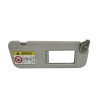 Recambio de parasol derecho para hyundai elantra (ad)(2016) 1.6 cat referencia OEM IAM 85220F2010TTX  