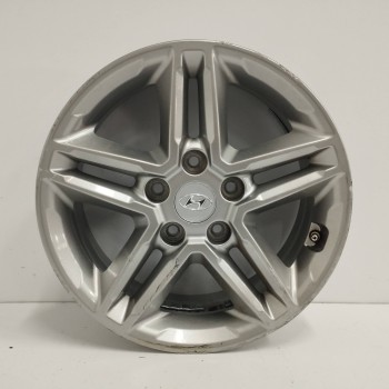 LLANTA 52910J9100 6 5JX16ET44 5H 5X115