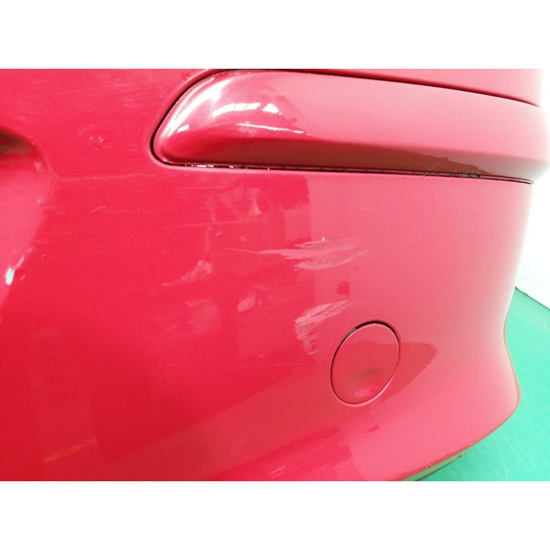 PARAGOLPES TRASERO OBSERVAR FOTOS