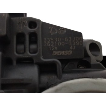 Recambio de elevalunas delantero izquierdo para suzuki sx4 rw (ey) 1.9 ddis turbodiesel referencia OEM IAM 8353063J00 2621003390