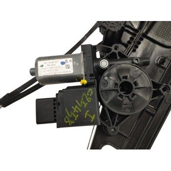 Recambio de elevalunas delantero izquierdo para peugeot 5008 1.2 12v e-thp referencia OEM IAM 9810488980 9811848780 