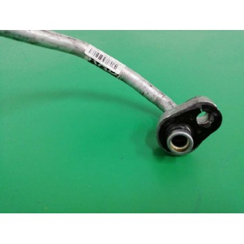 Recambio de tubos aire acondicionado para dodge nitro 2.8 crd referencia OEM IAM 55037798AD  