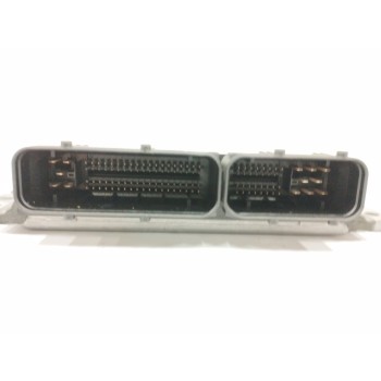 Recambio de centralita motor uce para nissan almera (n16/e) 1.5 16v cat referencia OEM IAM MEC32211  