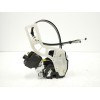 Recambio de cerradura puerta trasera derecha para kia sportage 2.0 crdi referencia OEM IAM 814201F010  