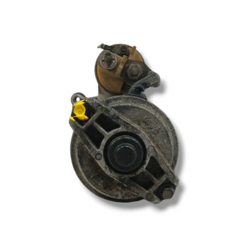 Recambio de motor arranque para nissan primastar (x83) monovolumen 9 plazas largo batalla 3,07t referencia OEM IAM 7700116260E  