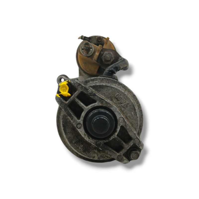 MOTOR ARRANQUE