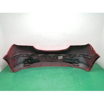 Recambio de paragolpes trasero para opel astra gtc 1.7 16v cdti referencia OEM IAM 374339703 OBSERVAR FOTOS 