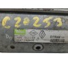 Recambio de motor arranque para nissan primastar (x83) monovolumen 9 plazas largo batalla 3,07t referencia OEM IAM 7700116260E  