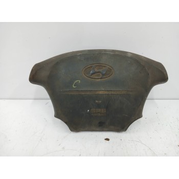 AIRBAG DELANTERO IZQUIERDO 