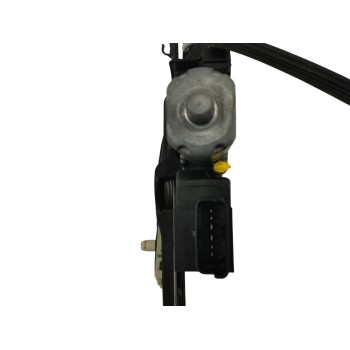 Recambio de elevalunas delantero izquierdo para peugeot 5008 1.2 12v e-thp referencia OEM IAM 9810488980 9811848780 