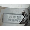 Recambio de llanta para seat leon (1p1) 1.9 tdi referencia OEM IAM 1P0601025 6,5JX16H2 ET50 