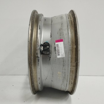 Recambio de llanta para hyundai kona 1.0 tgdi cat referencia OEM IAM 52910J9100 6,5JX16ET44 5H 5X115