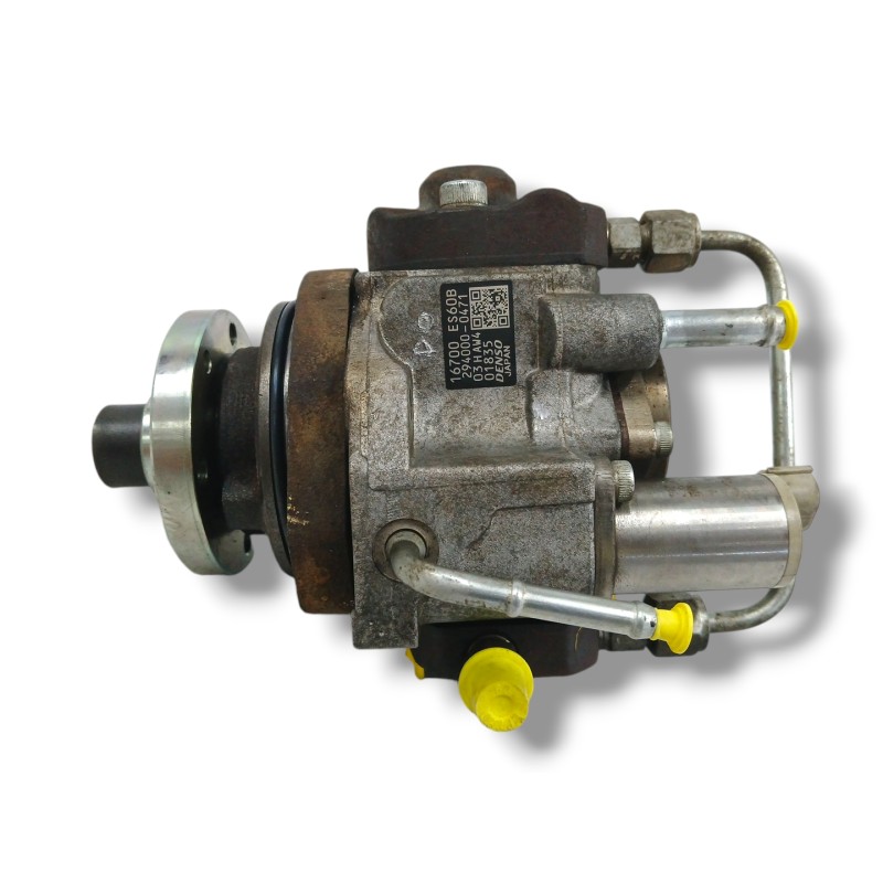 Recambio de bomba inyeccion para nissan x-trail (t30) comfort referencia OEM IAM 16700ES60B 2940000471 