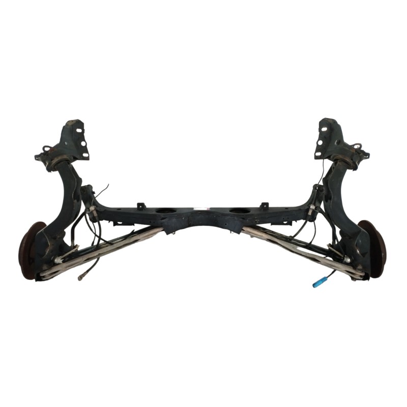Recambio de puente trasero para mini mini (r50,r53) 1.6 16v cat referencia OEM IAM 33311504023 12533510 
