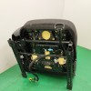 Recambio de asiento delantero derecho para volkswagen golf vii lim. 1.6 16v tdi dpf referencia OEM IAM   