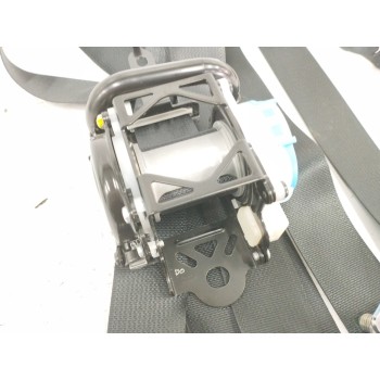 Recambio de cinturon seguridad delantero izquierdo para mazda 6 lim. (gh)(.2012) 2.2 turbodiesel cat referencia OEM IAM TKAH2EH9