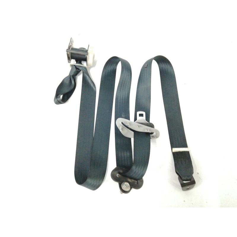 Recambio de cinturon seguridad trasero izquierdo para mazda 5 berl. (cr) 2.0 turbodiesel cat referencia OEM IAM   