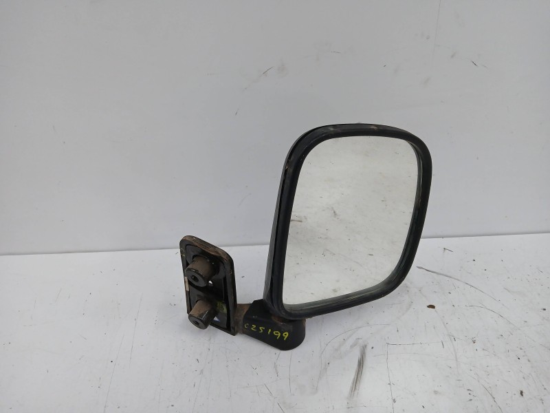 Recambio de retrovisor derecho para hyundai h 1 2.5 turbodiesel cat referencia OEM IAM   