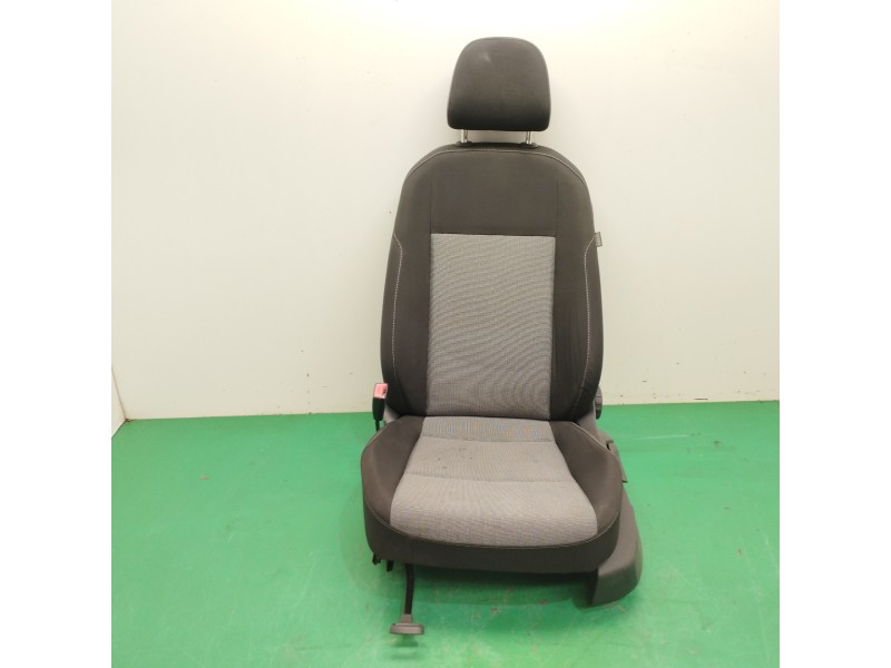 Recambio de asiento delantero izquierdo para volkswagen golf vii lim. 1.6 16v tdi dpf referencia OEM IAM   