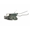 Recambio de cerradura puerta delantera izquierda para kia sportage 2.0 crdi referencia OEM IAM   