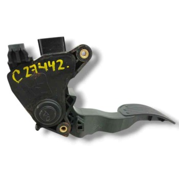 Recambio de potenciometro pedal para nissan micra iv (k13k, k13kk) 1.2 referencia OEM IAM 180021HM0A  