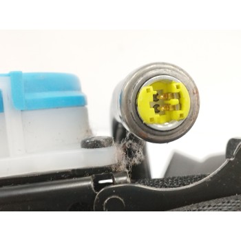 Recambio de cinturon seguridad delantero izquierdo para mazda 6 lim. (gh)(.2012) 2.2 turbodiesel cat referencia OEM IAM TKAH2EH9