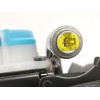 Recambio de cinturon seguridad delantero izquierdo para mazda 6 lim. (gh)(.2012) 2.2 turbodiesel cat referencia OEM IAM TKAH2EH9