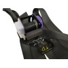 Recambio de cinturon seguridad trasero derecho para hyundai elantra (ad)(2016) 1.6 cat referencia OEM IAM 89820F2200  