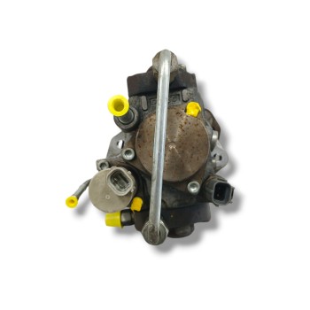 Recambio de bomba inyeccion para nissan x-trail (t30) comfort referencia OEM IAM 16700ES60B 2940000471 
