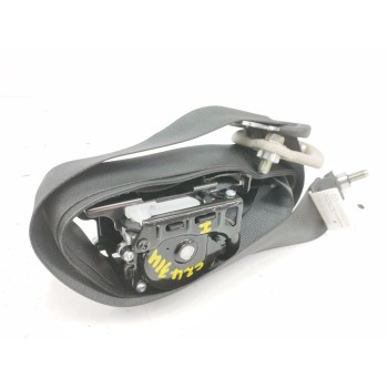 Recambio de cinturon seguridad delantero izquierdo para mazda 6 lim. (gh)(.2012) 2.2 turbodiesel cat referencia OEM IAM TKAH2EH9