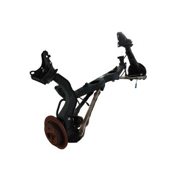 Recambio de puente trasero para mini mini (r50,r53) 1.6 16v cat referencia OEM IAM 33311504023 12533510 