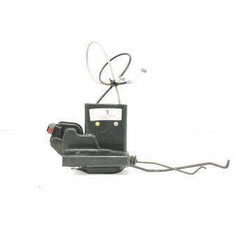 Recambio de cerradura puerta delantera izquierda para kia sportage 2.0 crdi referencia OEM IAM   