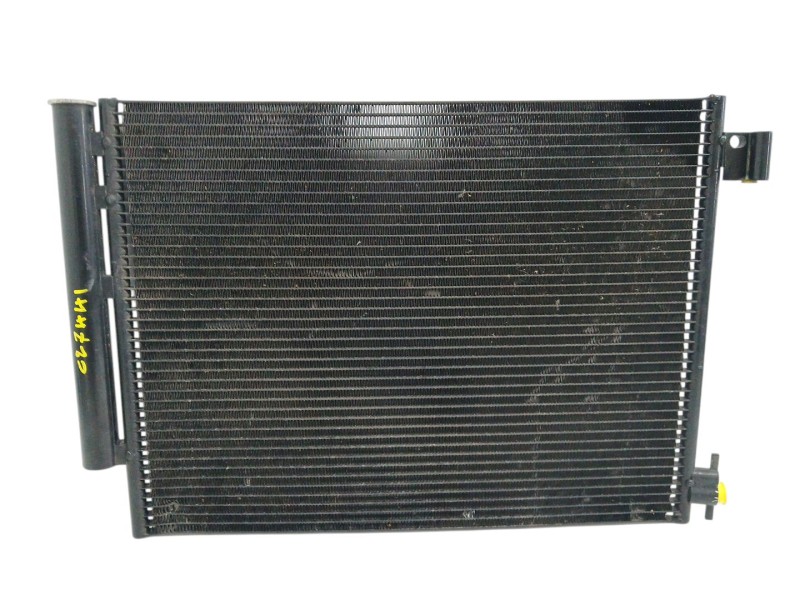 Recambio de condensador / radiador aire acondicionado para dacia duster (hs_) 1.5 dci referencia OEM IAM 921006454R Recambio de condensador / radiador aire acondicionado para dacia duster (hs_) 1.5 dci referencia OEM IAM 921006454R