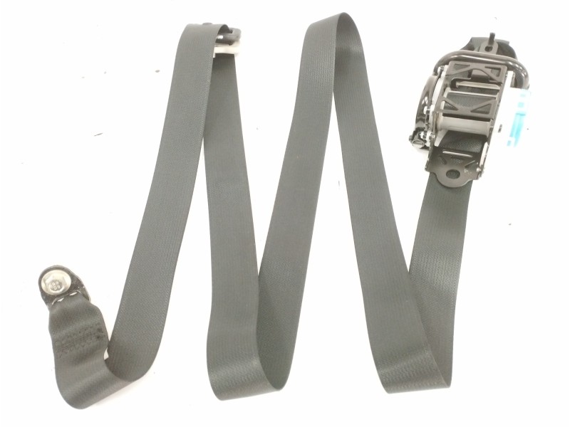 Recambio de cinturon seguridad delantero derecho para mazda 6 lim. (gh)(.2012) 2.2 turbodiesel cat referencia OEM IAM TKAH2EH948