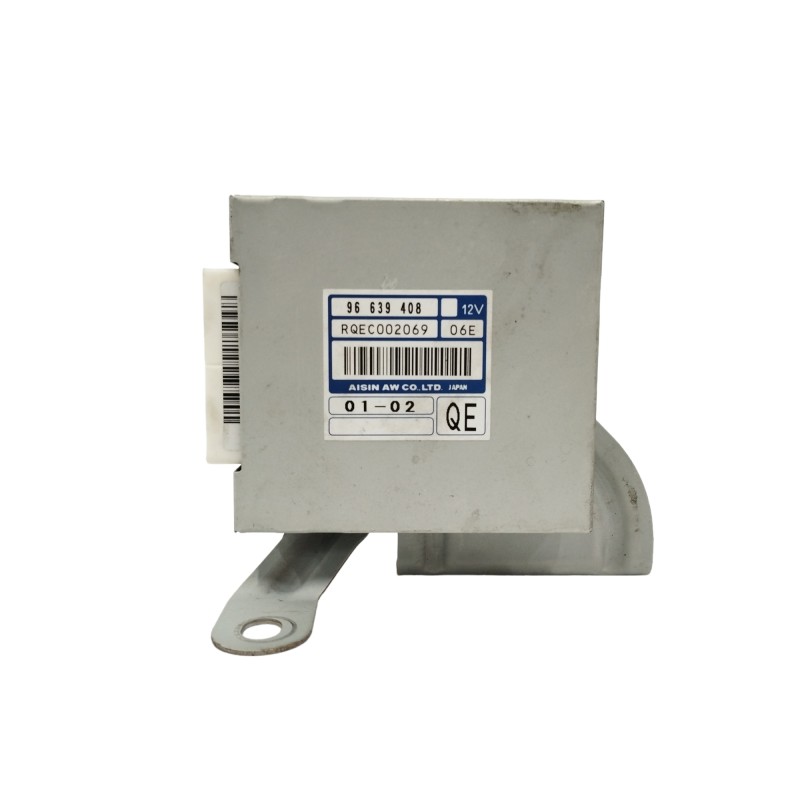 Recambio de modulo electronico para chevrolet epica 2.5 cat referencia OEM IAM 96639408  