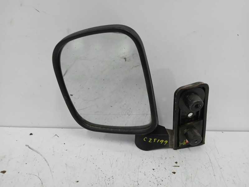 Recambio de retrovisor izquierdo para hyundai h 1 2.5 turbodiesel cat referencia OEM IAM Recambio de retrovisor izquierdo para hyundai h 1 2.5 turbodiesel cat referencia OEM IAM