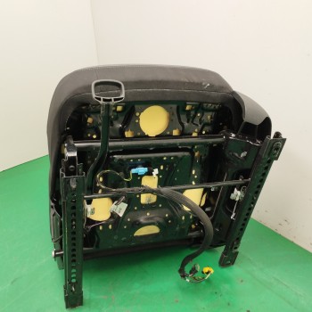 Recambio de asiento delantero izquierdo para volkswagen golf vii lim. 1.6 16v tdi dpf referencia OEM IAM   