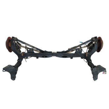 Recambio de puente trasero para mini mini (r50,r53) 1.6 16v cat referencia OEM IAM 33311504023 12533510 