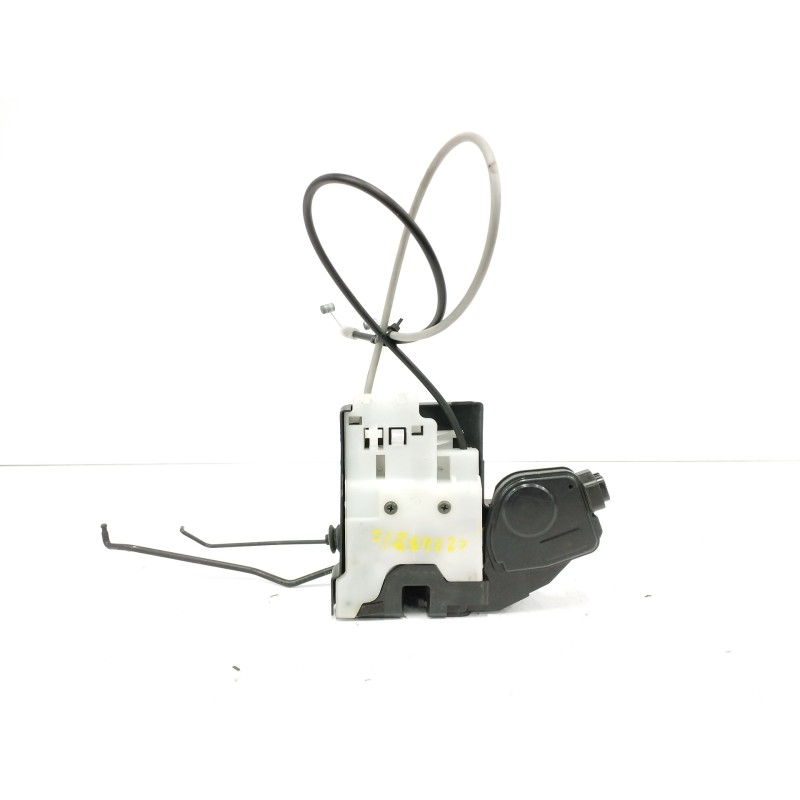 CERRADURA PUERTA DELANTERA IZQUIERDA