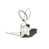Recambio de cerradura puerta delantera izquierda para kia sportage 2.0 crdi referencia OEM IAM   