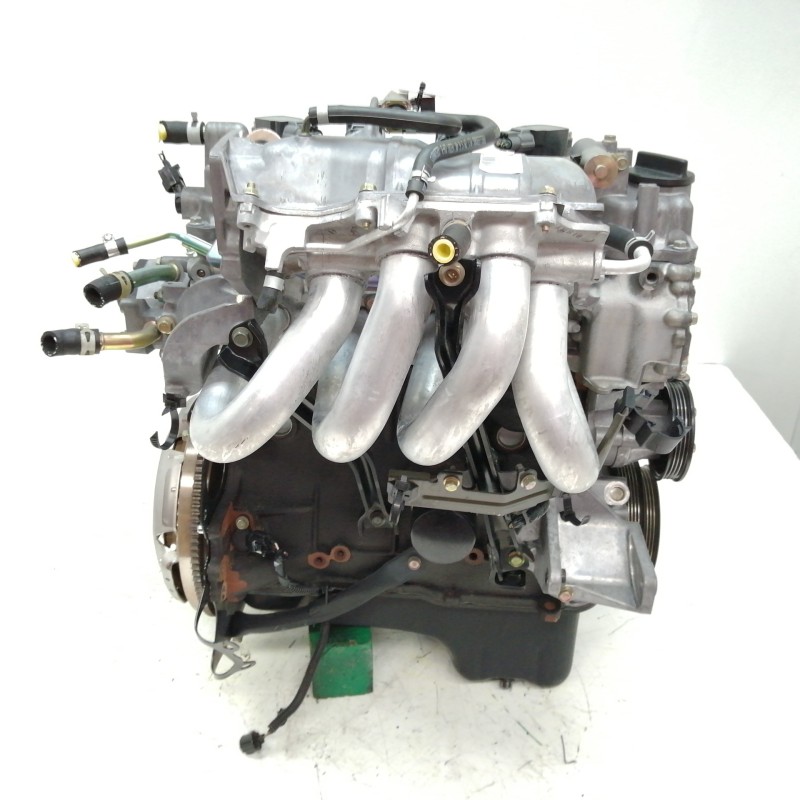 MOTOR COMPLETO
