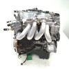 Recambio de motor completo para nissan almera (n16/e) 1.5 16v cat referencia OEM IAM QG15  